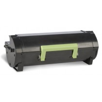 Tóner Lexmark 50F4X00 Negro, 10.000 Páginas - Envío Gratis