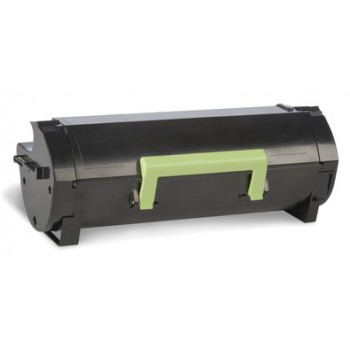 Tóner Lexmark 50F4X00 Negro, 10.000 Páginas - Envío Gratis