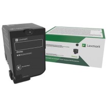 Tóner Lexmark 74C4SK0 Negro, 7000 Páginas - Envío Gratis