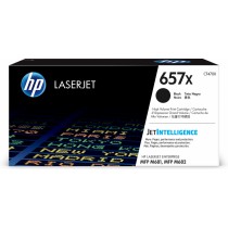 Tóner HP 657X Alto Rendimiento Negro, 28.000 páginas - Envío Gratis