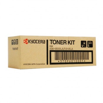 Tóner Kyocera 70PU010 Negro, 6000 Páginas - Envío Gratis