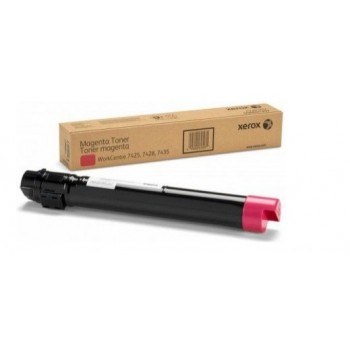 Tóner Xerox 006R01531 Magenta, 34.000 Páginas - Envío Gratis