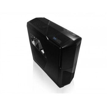 Gabinete NZXT Phantom 630 con Ventana, Ultra Tower, ATX/EATX/Micro-ATX/XL-ATX, USB 3.0, sin Fuente, Negro - Envío Gratis