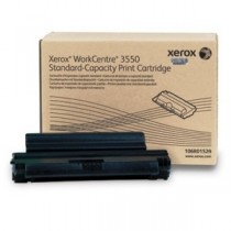 Tóner Xerox 106R01529 Negro, 5000 Páginas - Envío Gratis