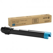 Tóner Xerox 006R01532 Cyan, 34.000 Páginas - Envío Gratis