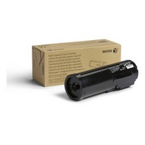 Tóner Xerox 106R03583 Negro, 13.900 Páginas - Envío Gratis