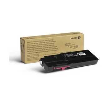 Tóner Xerox 106R03535 Magenta, 8000 Páginas - Envío Gratis