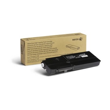 Tóner Xerox 106R03532 Negro, 10.500 Páginas - Envío Gratis