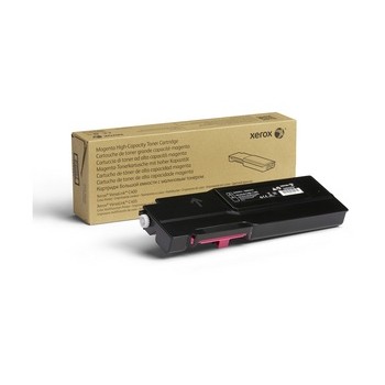 Tóner Xerox 106R03523 Magenta, 4800 Páginas - Envío Gratis