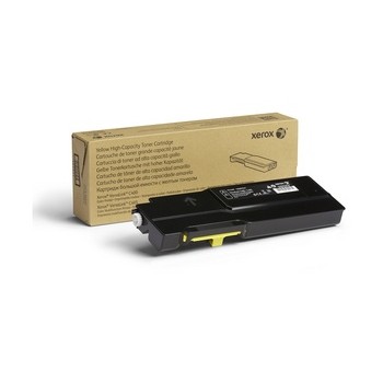 Tóner Xerox 106R03521 Amarillo, 4800 Páginas - Envío Gratis