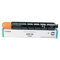 Tóner Canon GPR-30 Cyan, 38.000 Páginas - Envío Gratis