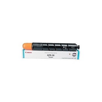 Tóner Canon GPR-30 Cyan, 38.000 Páginas - Envío Gratis