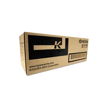 Tóner Kyocera 1T02LV0US0 Negro, 25.000 Páginas - Envío Gratis