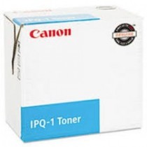 Tóner Canon IPQ-1 Cyan, 16.000 Páginas - Envío Gratis