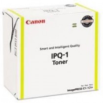 Tóner Canon IPQ-1 Amarillo, 16.000 Páginas - Envío Gratis