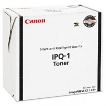 Tóner Canon IPQ-1 Negro, 16.000 Páginas - Envío Gratis