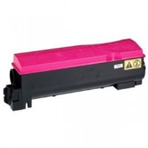 Tóner Kyocera TK-562M Magenta, 20.000 Páginas - Envío Gratis