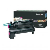 Tóner Lexmark Programa Retorno C792A1MG Magenta, 6000 Páginas - Envío Gratis