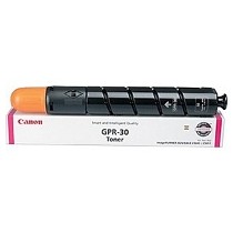 Tóner Canon GPR-30 Magenta, 38.000 Páginas - Envío Gratis