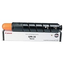 Tóner Canon GPR-30 Negro, 44.000 Páginas - Envío Gratis