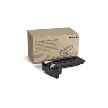 Tóner Xerox 106R03105 Negro, 10.000 Páginas - Envío Gratis