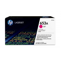 Tóner HP 653A Magenta, 16.000 Páginas - Envío Gratis