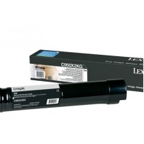 Tóner Lexmark C950X2KG Negro, 38.000 Páginas - Envío Gratis