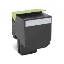 Tóner Lexmark Programa Retorno 70C8XK0 Negro, 8000 Páginas - Envío Gratis