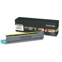 Tóner Lexmark X925H2YG Amarillo, 7500 Páginas - Envío Gratis