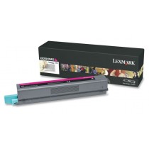 Tóner Lexmark X925H2MG Magenta, 7500 Páginas - Envío Gratis