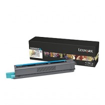 Tóner Lexmark C925H2CG Cyan, 7500 Páginas - Envío Gratis