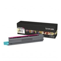 Tóner Lexmark C925H2MG Magenta, 7500 Páginas - Envío Gratis