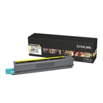 Tóner Lexmark C925H2YG Amarillo, 7500 Páginas - Envío Gratis