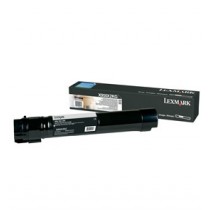 Tóner Lexmark X950X2KG Negro, 38.000 Páginas - Envío Gratis