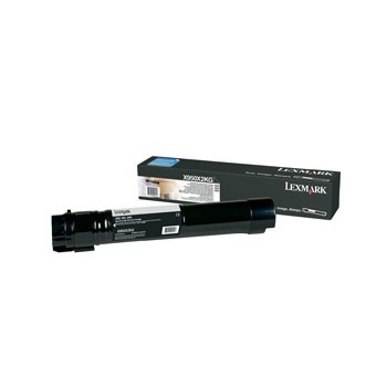 Tóner Lexmark X950X2KG Negro, 38.000 Páginas - Envío Gratis