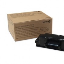 Tóner Xerox 106R02308 Negro, 2300 Páginas - Envío Gratis