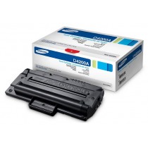 Tóner Samsung SCX-D4200A Negro, 3000 Páginas - Envío Gratis