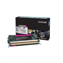 Tóner Lexmark C748H1MG Magenta, 10.000 Páginas - Envío Gratis