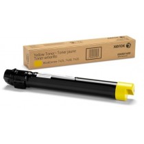 Tóner Xerox 006R01518 Amarillo, 15.000 Páginas - Envío Gratis