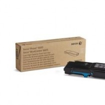 Tóner Xerox 106R02233 Cyan, 6000 Páginas - Envío Gratis