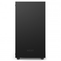 Gabinete NZXT H400i con Ventana, Tower, Micro-ATX/Mini-ITX, USB 3.0, sin Fuente, Negro - Envío Gratis