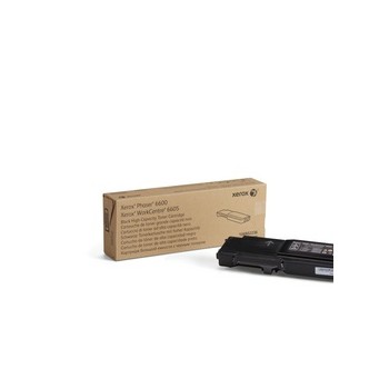 Tóner Xerox 106R02236 Negro, 8000 Páginas - Envío Gratis