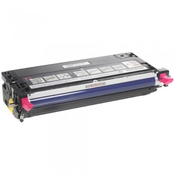 Tóner Dell 310-8097 Magenta, 4000 Páginas - Envío Gratis