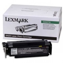 Tóner Lexmark X422 Negro, 12.000 Páginas - Envío Gratis