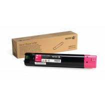 Tóner Xerox 106R01512 Magenta, 5000 Páginas - Envío Gratis