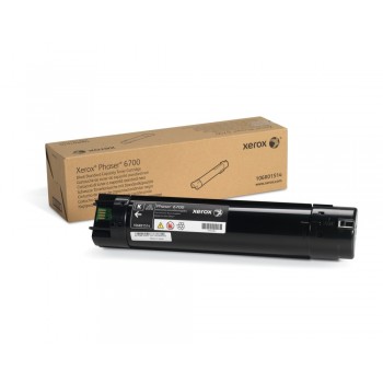 Tóner Xerox 106R01514 Negro, 7100 Páginas - Envío Gratis