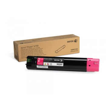 Tóner Xerox 106R01524 Magenta, 12.000 Páginas - Envío Gratis