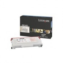 Tóner Lexmark 20K1403 Negro, 10.000 Páginas - Envío Gratis