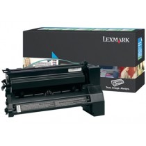 Tóner Lexmark C780H1CG Cyan, 10.000 Páginas - Envío Gratis