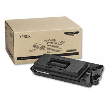 Tóner Xerox 108R00794 Negro, 5000 Páginas - Envío Gratis